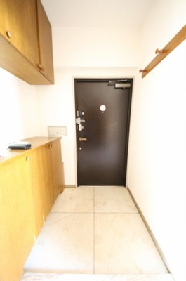 【玄関】 | シーアイハイツ和光Ｂ棟