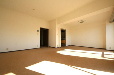 【居間・リビング】 | シーアイハイツ和光Ｂ棟