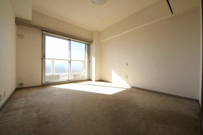 【寝室】 | シーアイハイツ和光Ｂ棟