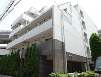 プレール・ドゥーク品川西大井の画像