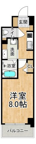 ブランシエスタ明石