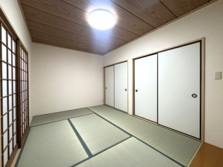 【和室】 | 大将軍川端町貸家