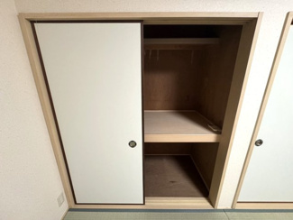 【収納】 | 大将軍川端町貸家