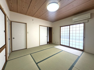 【和室】 | 大将軍川端町貸家