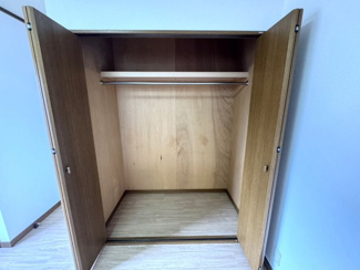 【収納】 | 大将軍川端町貸家