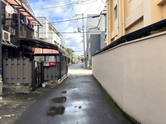【その他】 | 大将軍川端町貸家