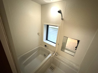 【浴室】 | 大将軍川端町貸家