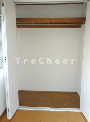 【収納】 | シャロン多摩美