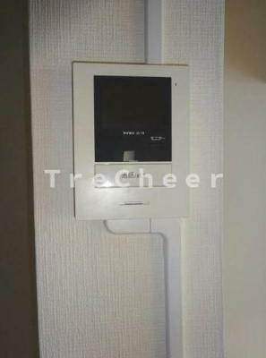 【セキュリティ】 | シャロン多摩美