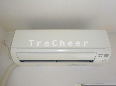 【設備】 | シャロン多摩美