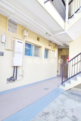 【エントランス】 | シャロン多摩美