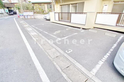 【その他共用部分】 | シャロン多摩美