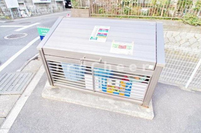 【その他】 | シャロン多摩美