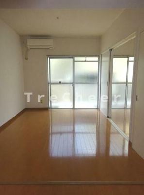 【居間・リビング】 | シャロン多摩美