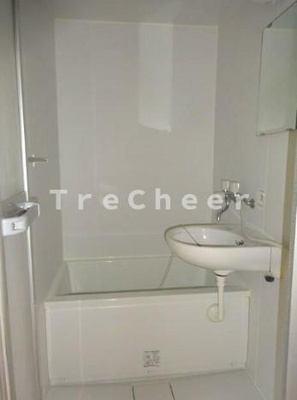 【浴室】 | シャロン多摩美