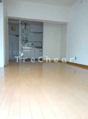 【内装】 | シャロン多摩美