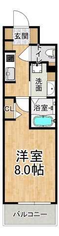 ブランシエスタ明石