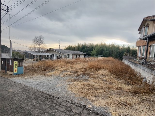 【外観】 | 鳩山町赤沼 | お問い合わせお待ちしております