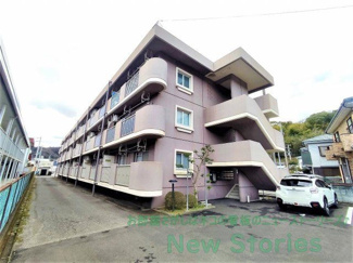 【外観】 | ガーデンヒルズ城南Ⅵ