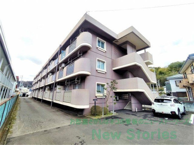 【外観】 | ガーデンヒルズ城南Ⅵ