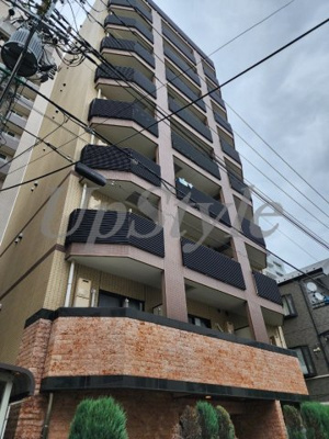 【外観】 | グラントゥルース両国