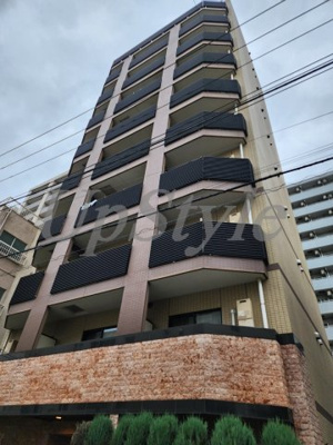 【外観】 | グラントゥルース両国