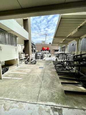 【その他共用部分】 | レジディア大森東