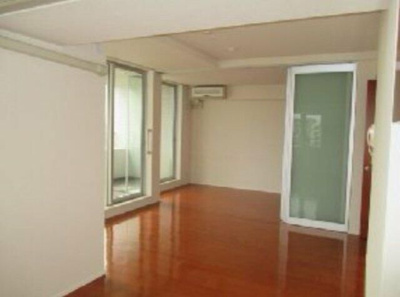 【居間・リビング】 | シティハウス永福町