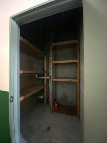 中の島クロスハイツのその他共用部分