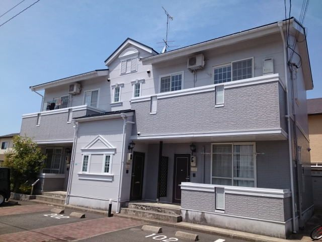 スイートアメニティ２