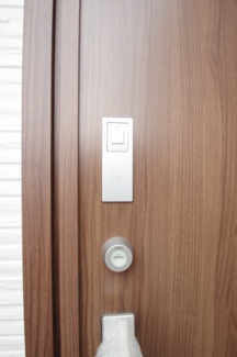 【区画図】 | 【仲介手数料無料！！】日野市落川　新築戸建て（全2棟）A号棟　5090万円