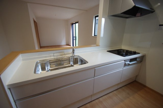 【構造・工法・仕様】 | 【仲介手数料無料！！】日野市落川　新築戸建て（全2棟）A号棟　5090万円