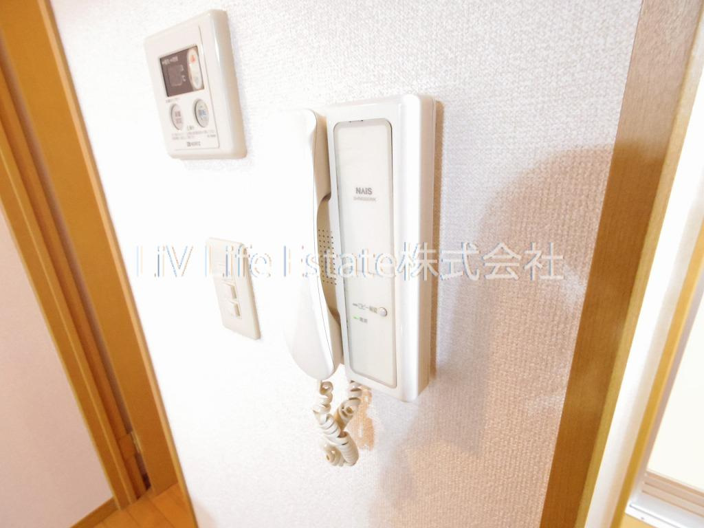 西東京市田無町３丁目の賃貸マンションのその他