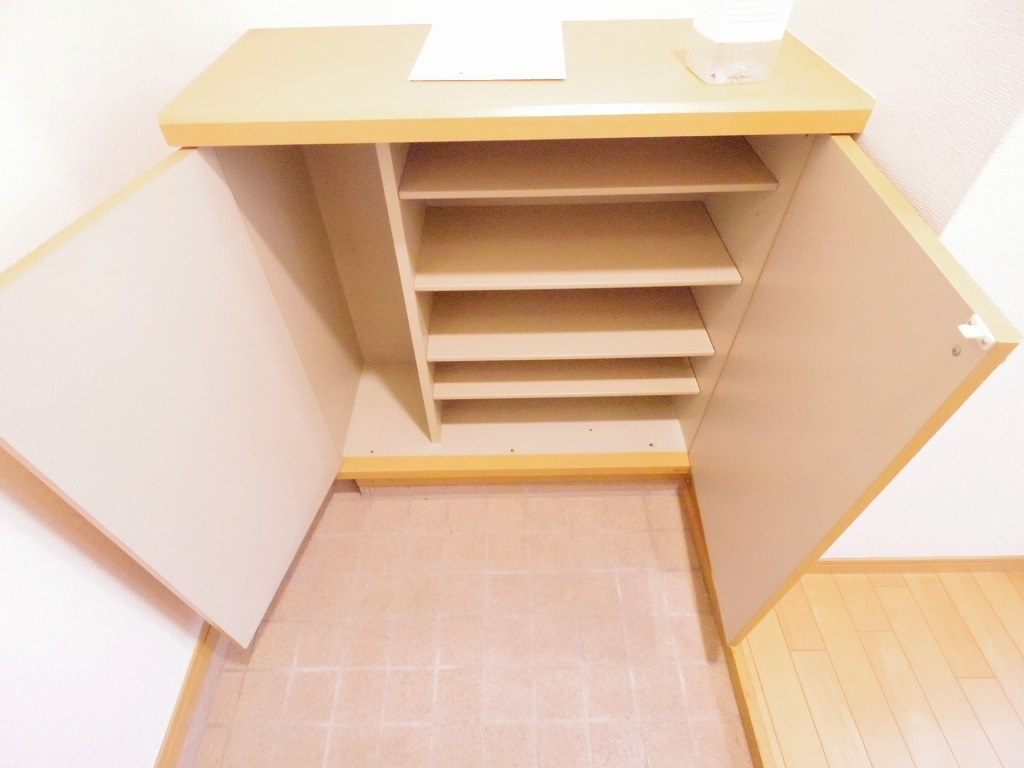 西東京市田無町３丁目の賃貸マンションのその他