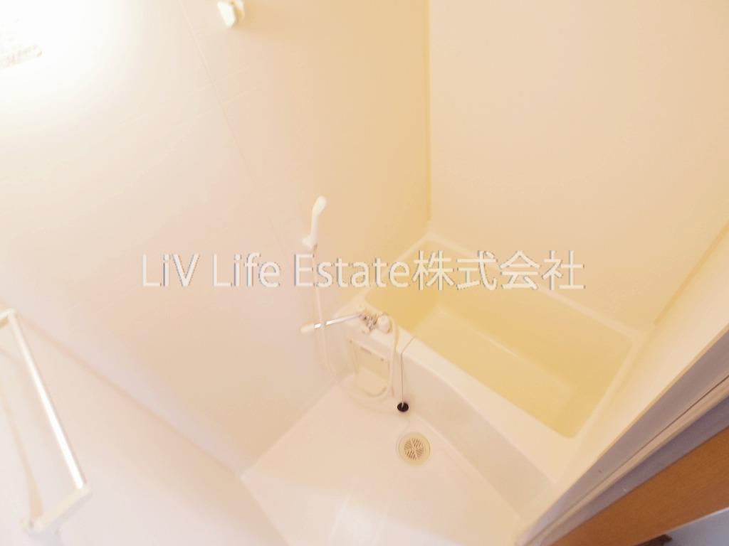 西東京市田無町３丁目の賃貸マンションの浴室