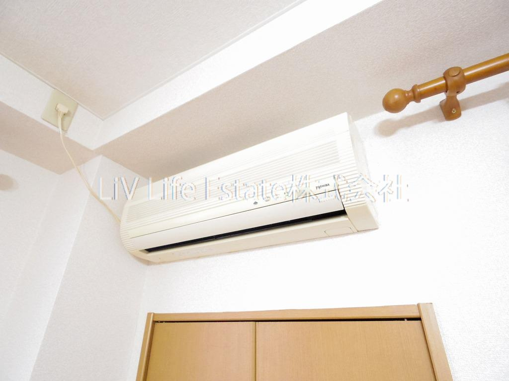 西東京市田無町３丁目の賃貸マンションの設備