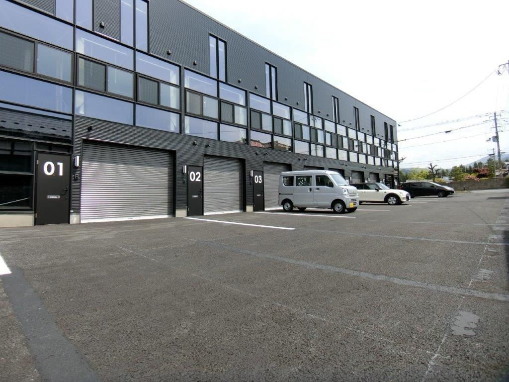 ラ・ペルラ下北沢