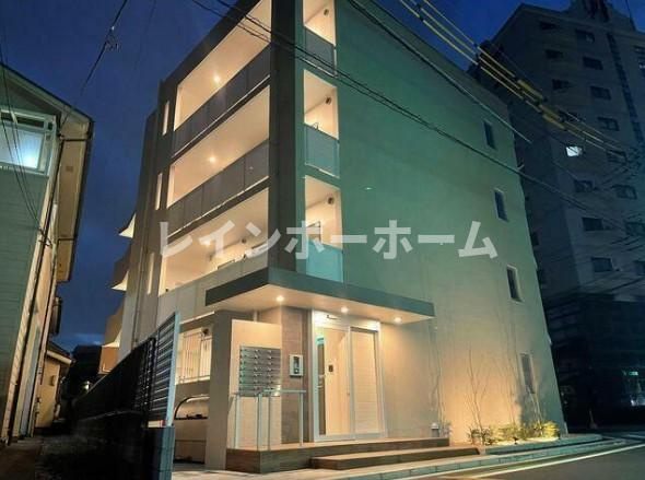 仲介手数料（賃料の1.10ヵ月）の50％OFF対象物件！