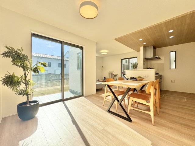 グラファーレ中央区渡瀬町　全3棟　3号棟