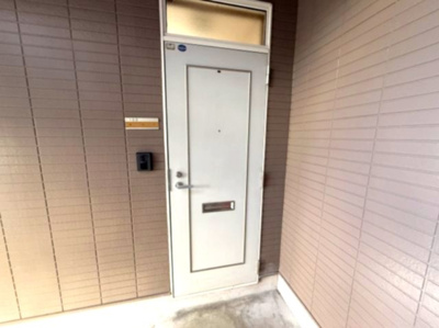 【エントランス】 | ビレッジ夢