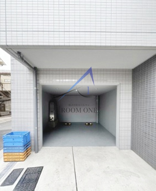 ＲＥＬＵＸＩＡ亀戸ＥＡＳＴのその他共用部分