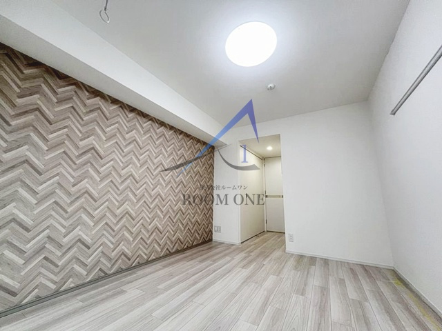 ＲＥＬＵＸＩＡ亀戸ＥＡＳＴの居間・リビング|洋室のお部屋です。