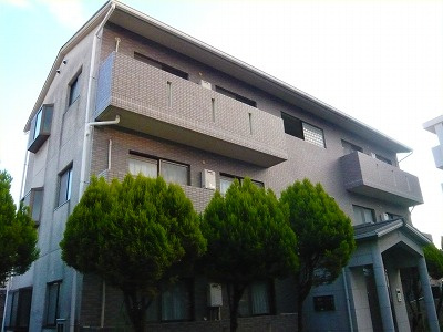 ベルデュール伊丹