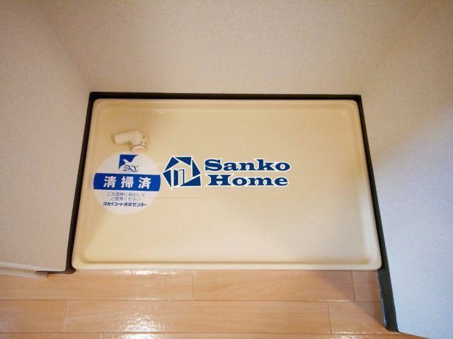 スカイコート日本橋人形町第2の設備