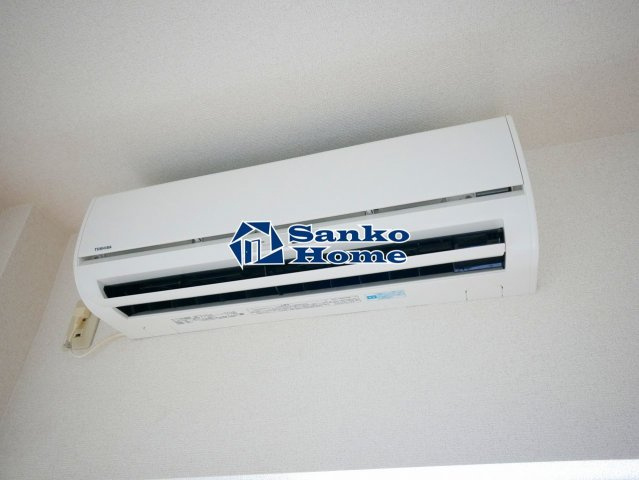 スカイコート日本橋人形町第2の設備