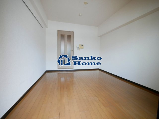 スカイコート日本橋人形町第2の洋室