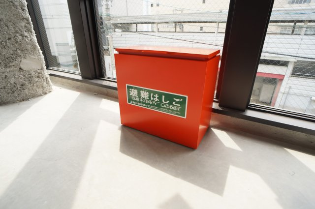 ミラ・トレーノ学園前BLD.の設備