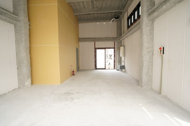 ミラ・トレーノ学園前BLD.の内装