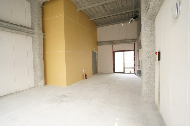 ミラ・トレーノ学園前BLD.の内装