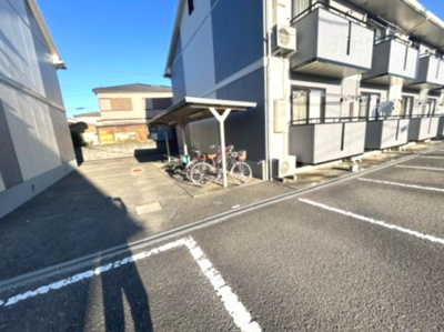 【その他共用部分】 | フロラシオン川内 Ⅰ棟